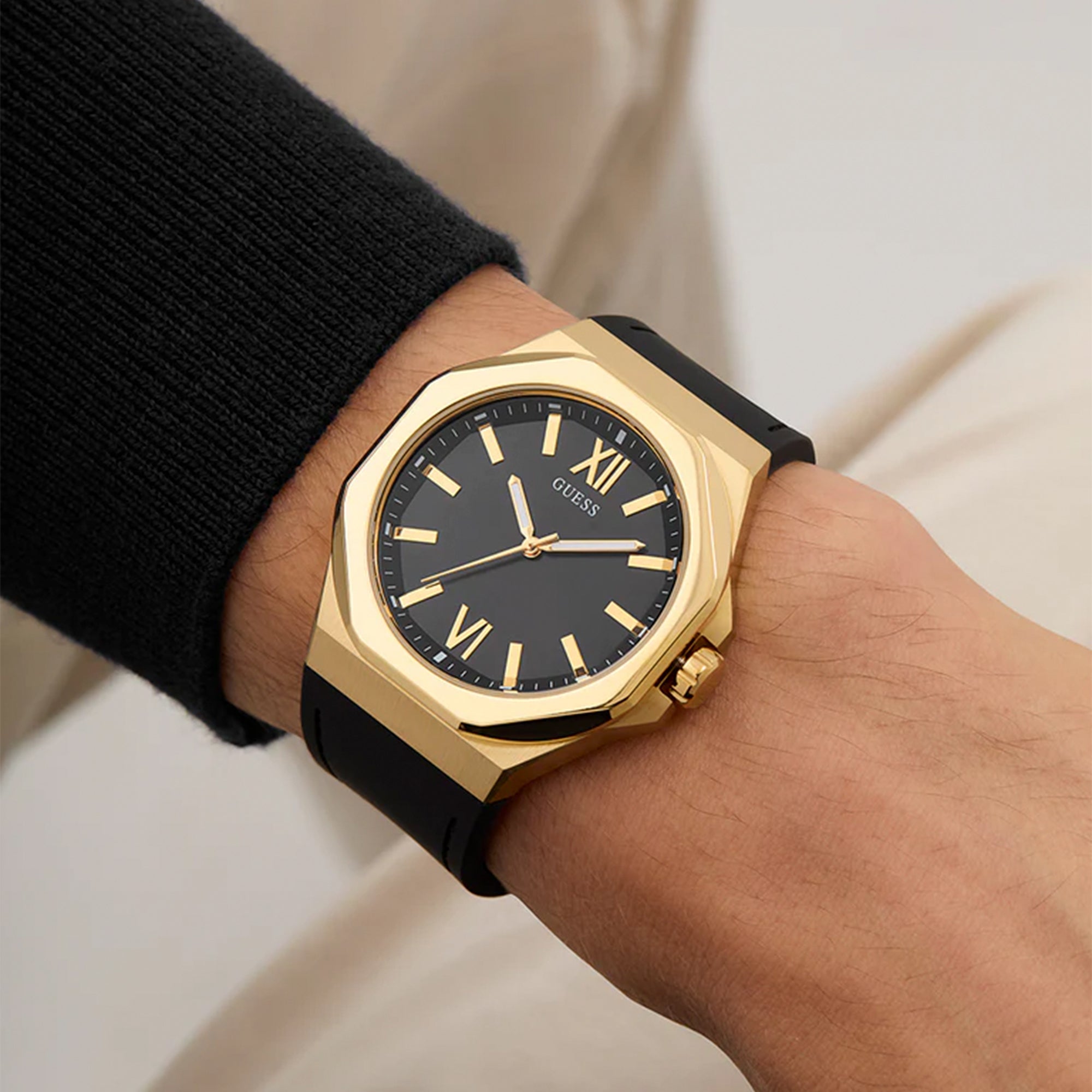 Reloj Guess EMPEROR Caballero