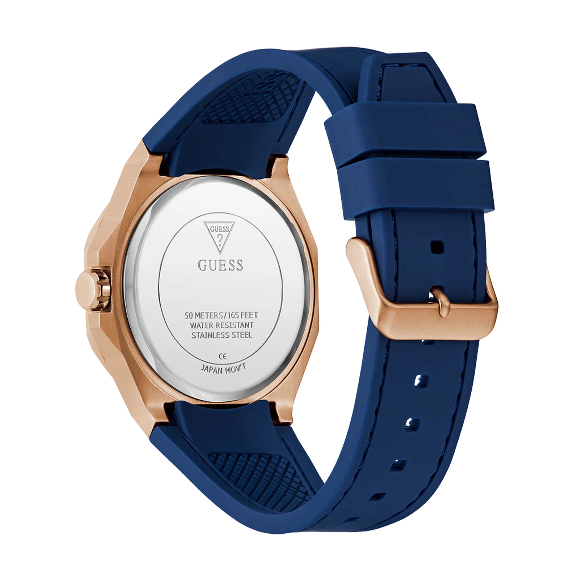 Reloj Guess EMPEROR Caballero
