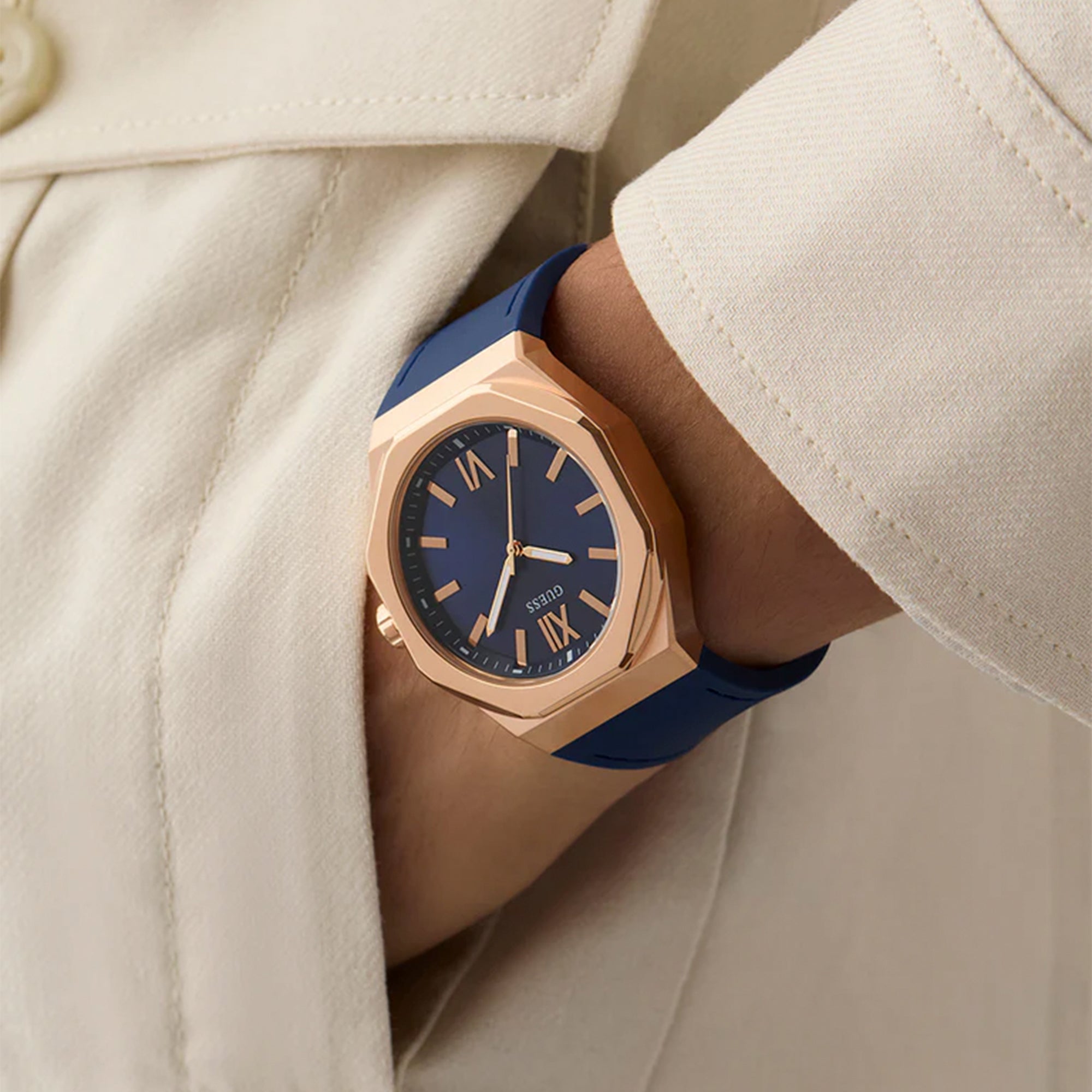 Reloj Guess EMPEROR Caballero