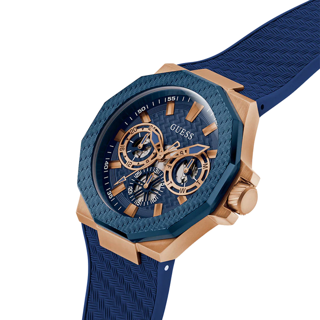 Reloj Guess INDY Caballero