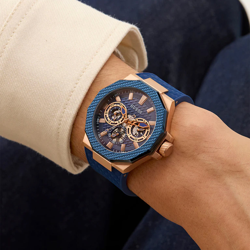 Reloj Guess INDY Caballero