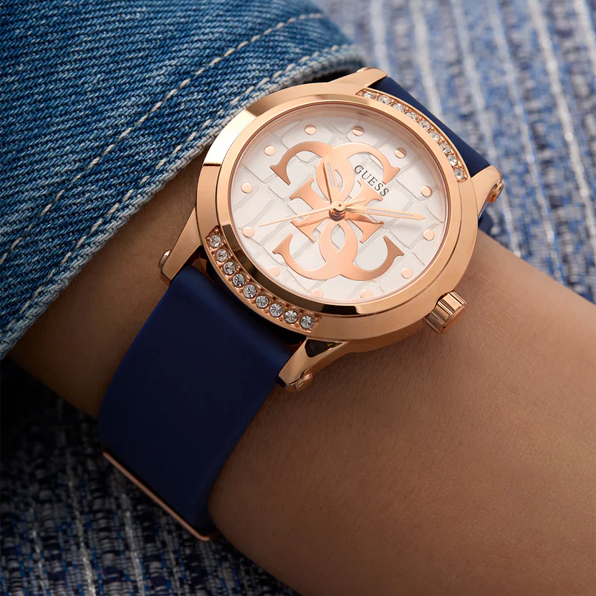 Reloj Guess Annette Dama