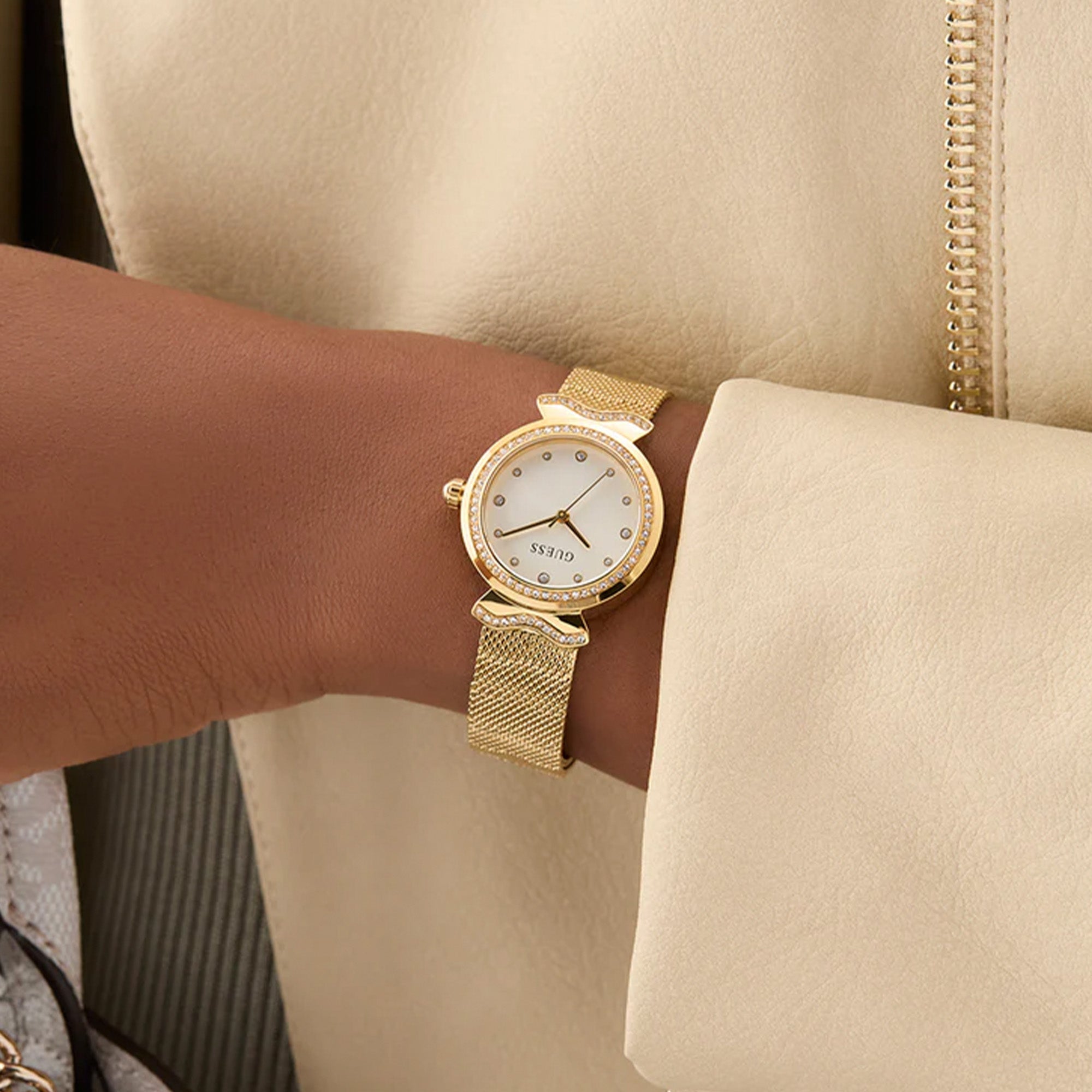 Reloj Guess Mermaid Dama