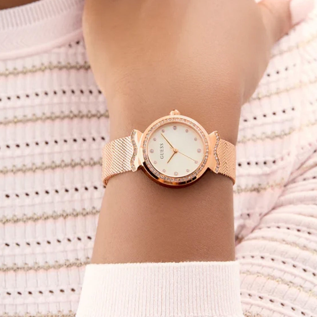 Reloj Guess Mermaid Dama