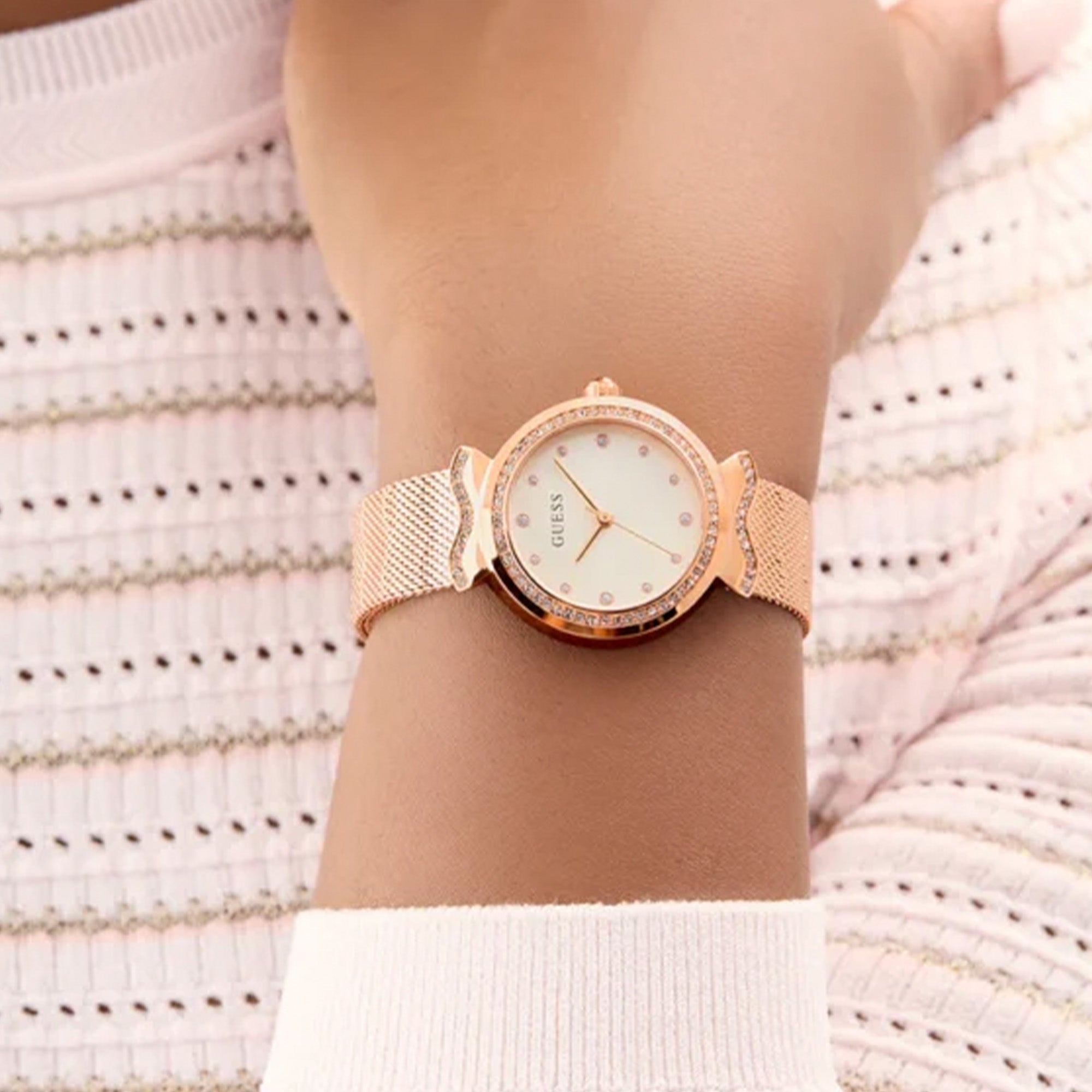 Reloj Guess Mermaid Dama
