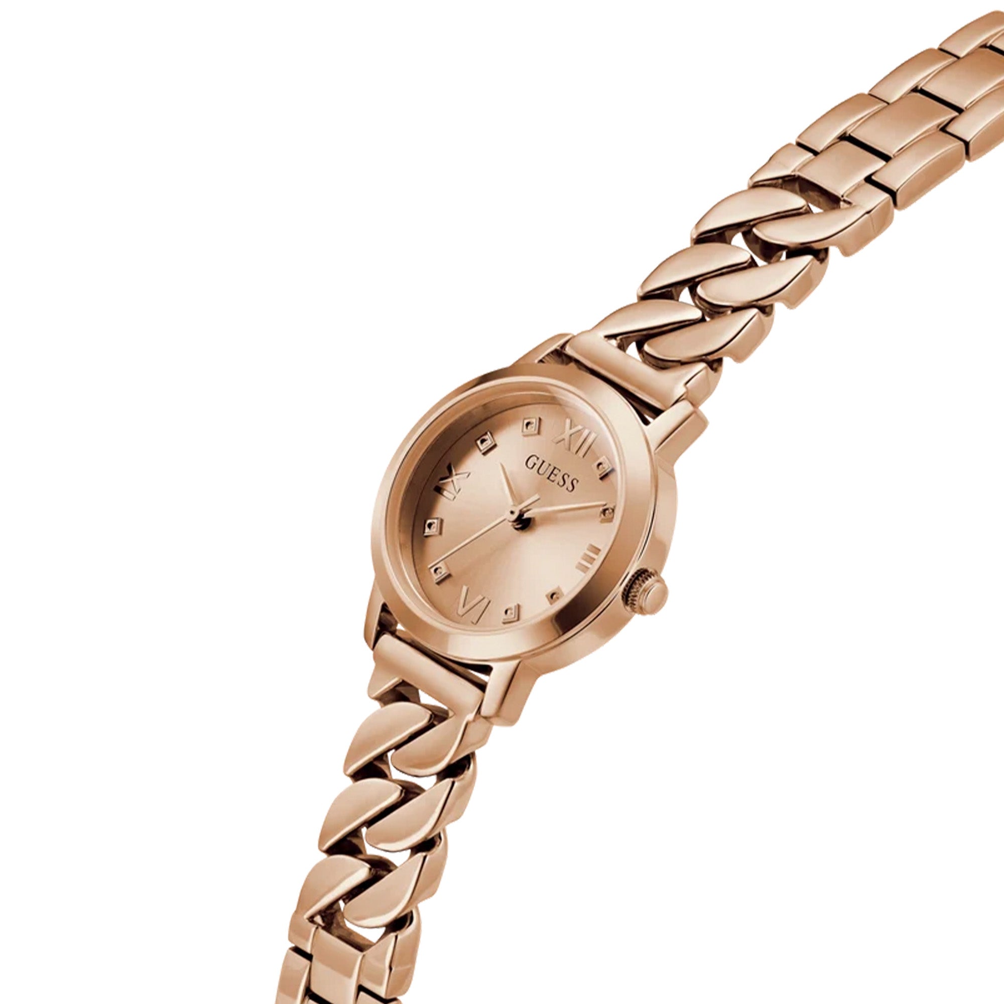 Reloj Guess Chime Dama