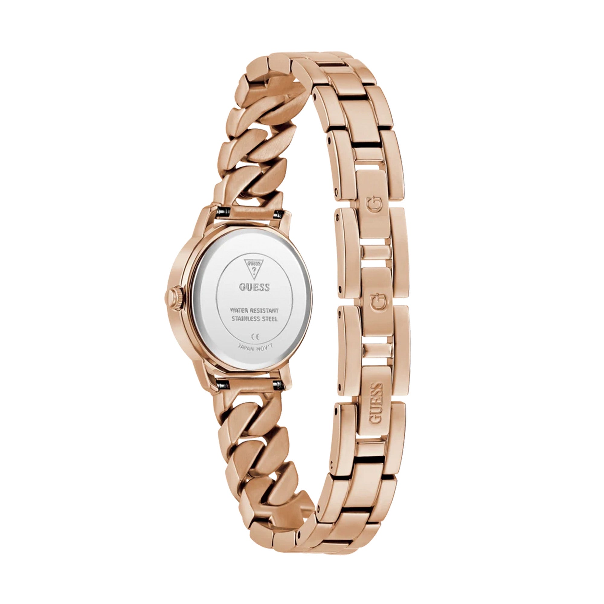 Reloj Guess Chime Dama
