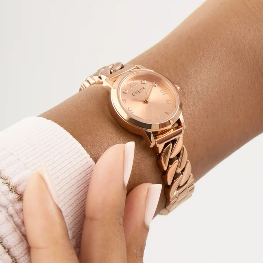 Reloj Guess Chime Dama