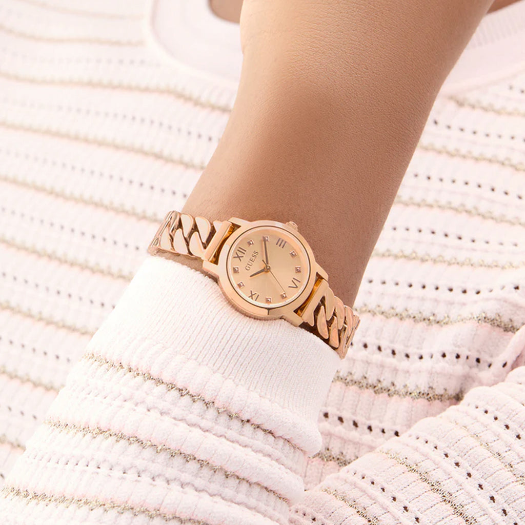 Reloj Guess Chime Dama
