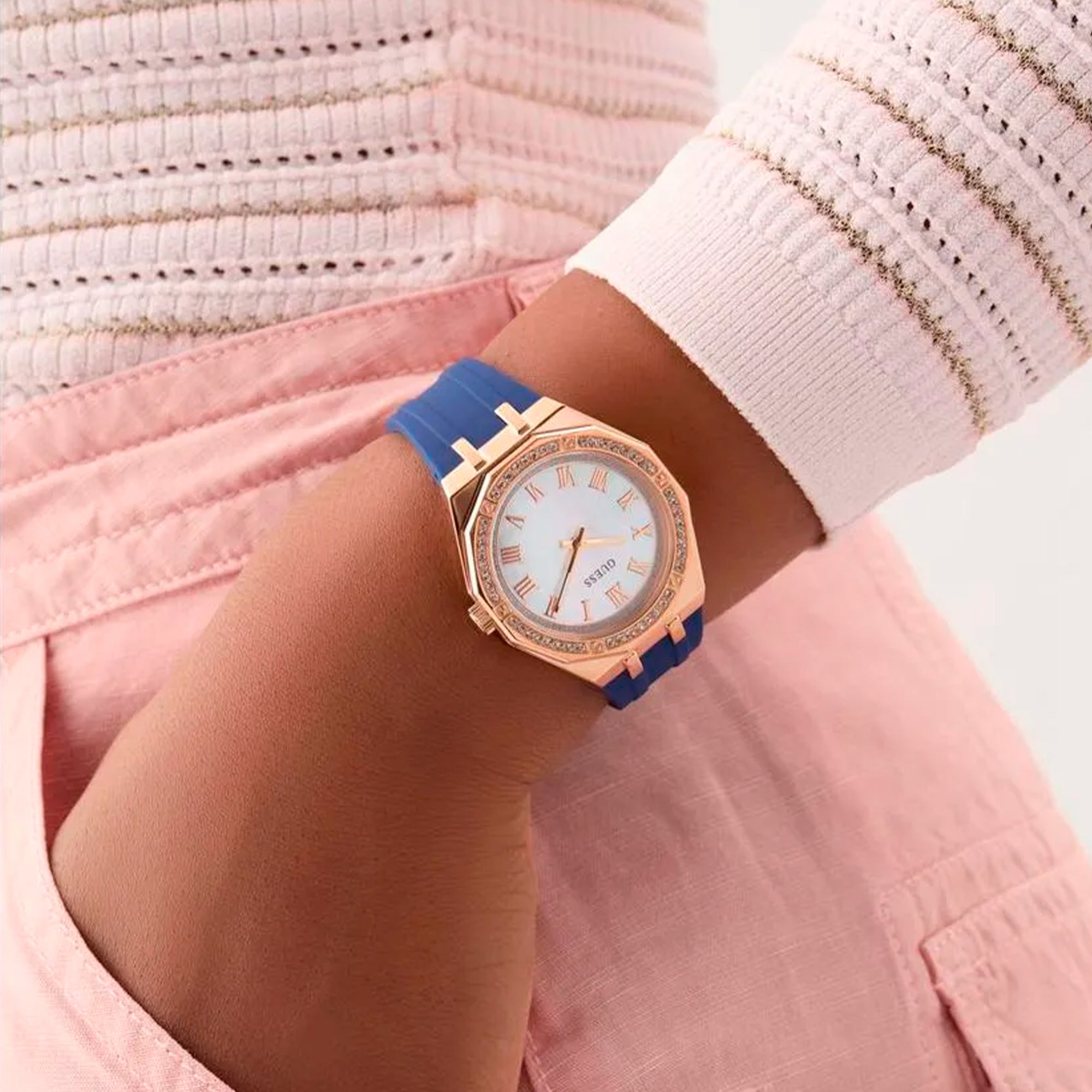 Reloj Guess Desire Dama