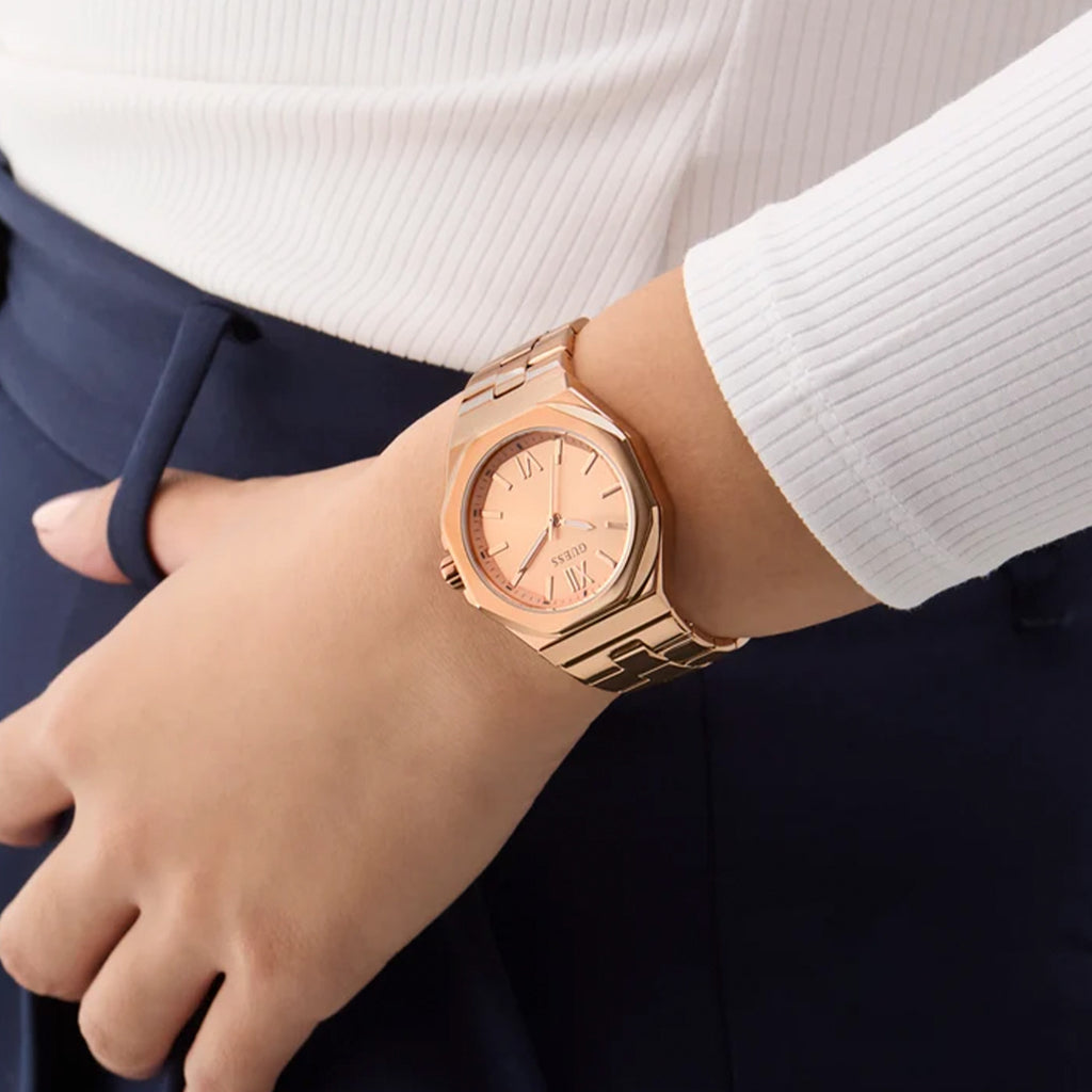 Reloj Guess Empress Dama