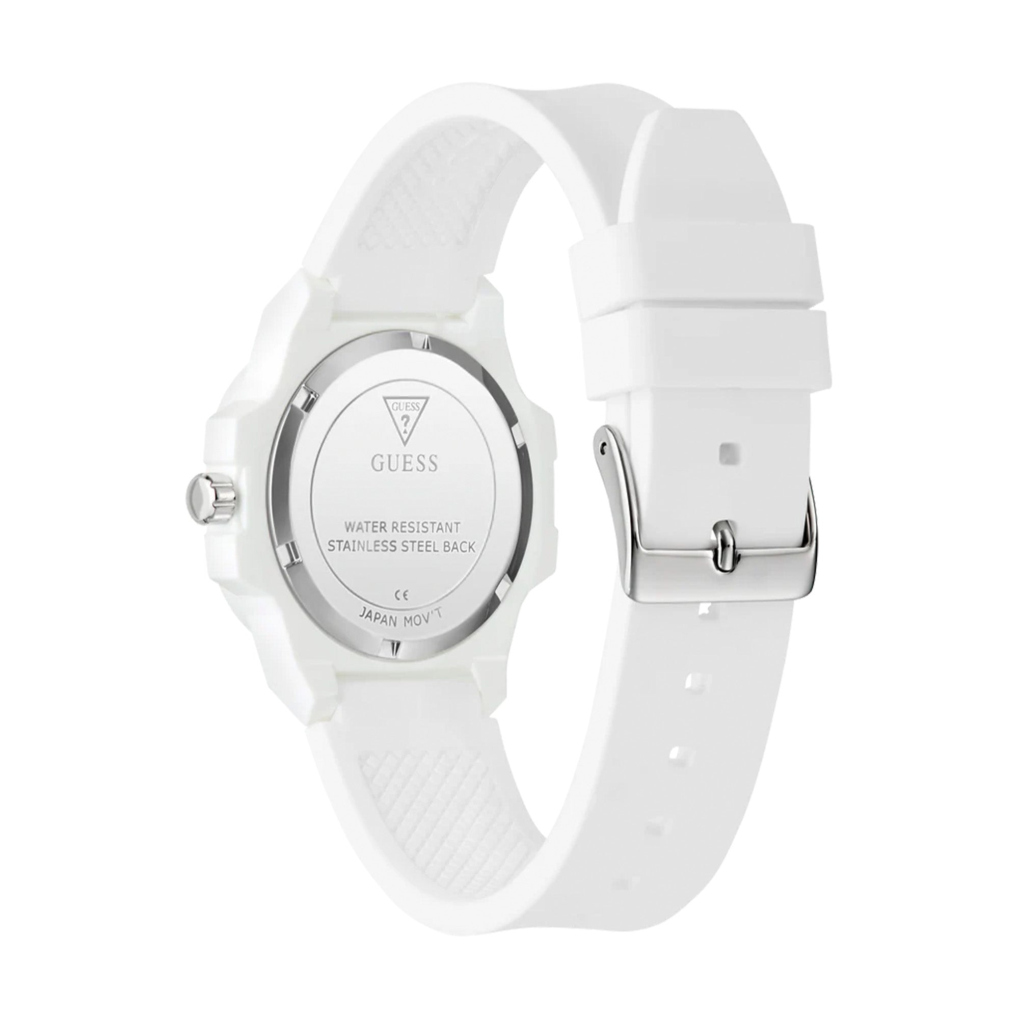 Reloj Guess Mini Hype Dama