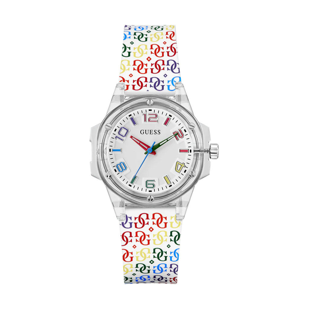 Reloj Guess Mini Hype Dama