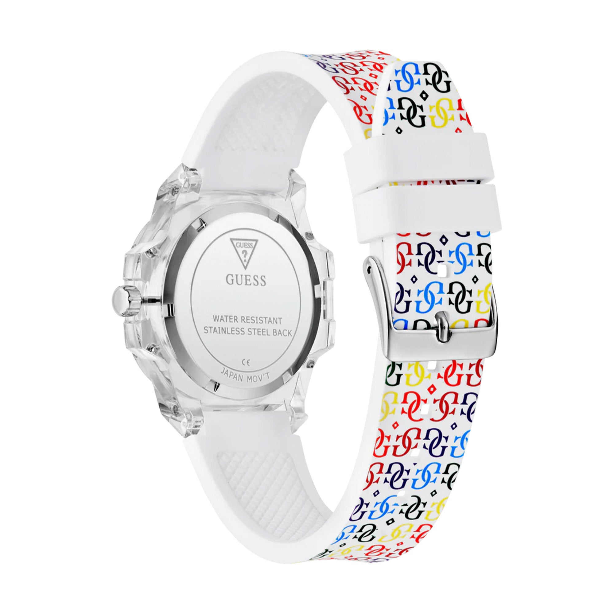 Reloj Guess Mini Hype Dama