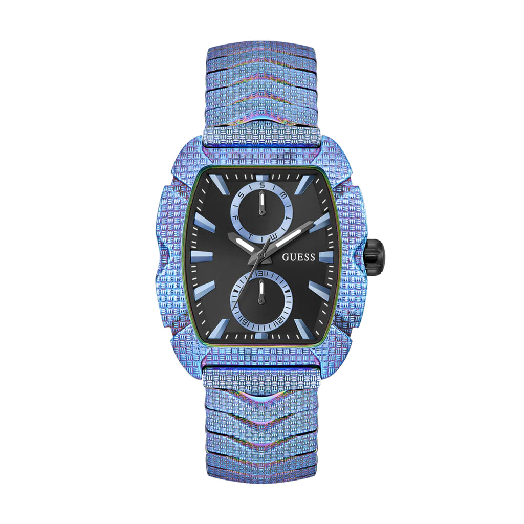 Reloj Guess NILE Caballero