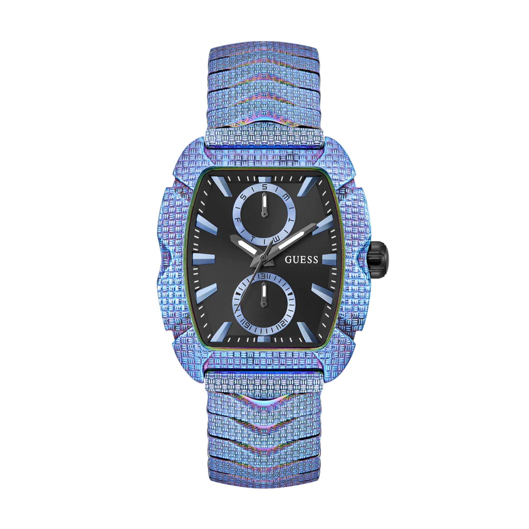 Reloj Guess NILE Caballero