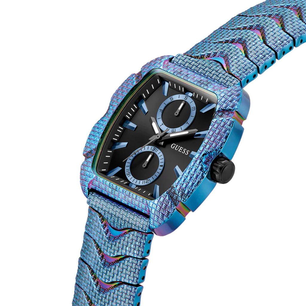 Reloj Guess NILE Caballero