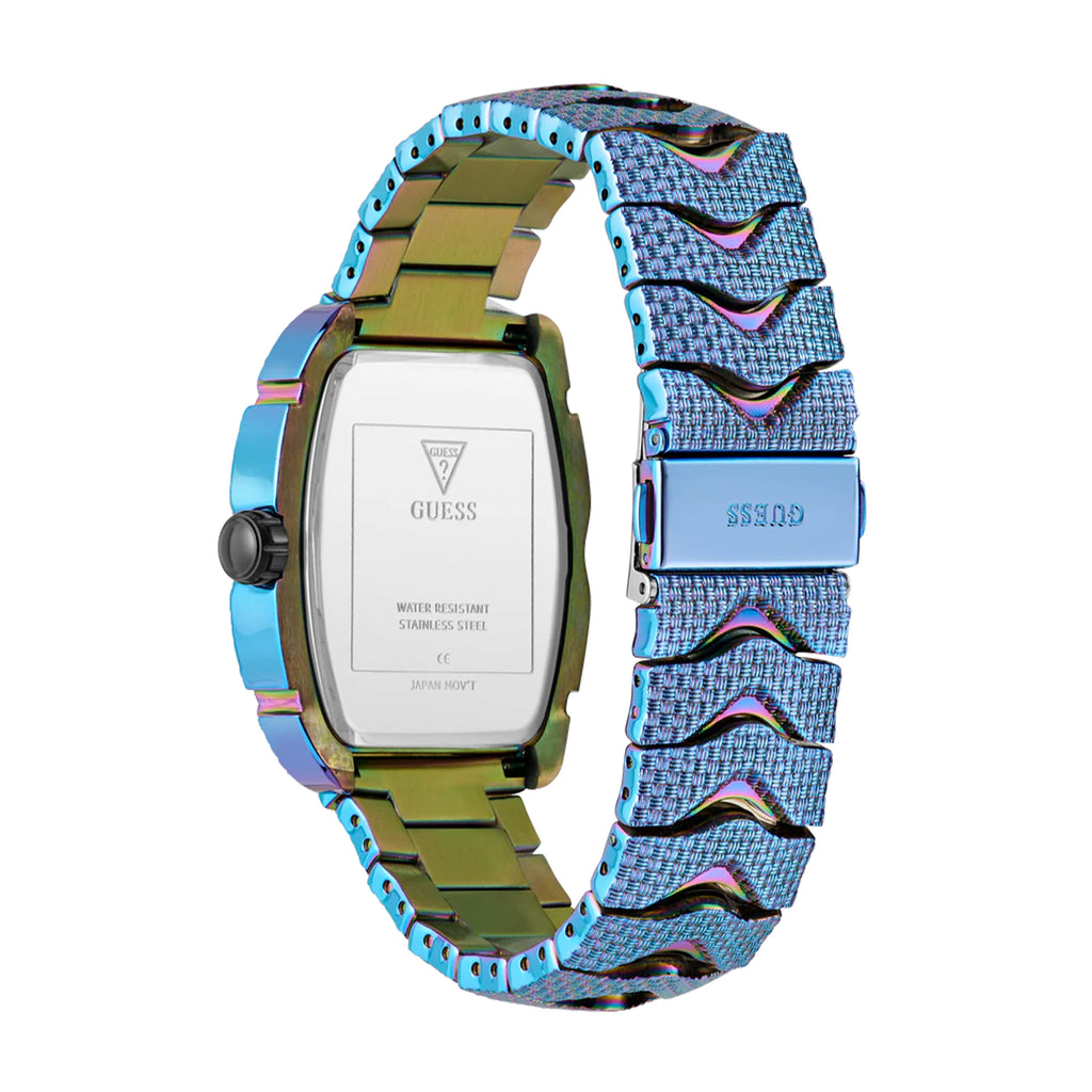 Reloj Guess NILE Caballero
