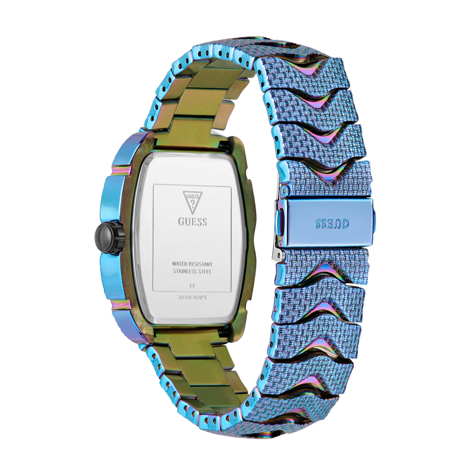 Reloj Guess NILE Caballero