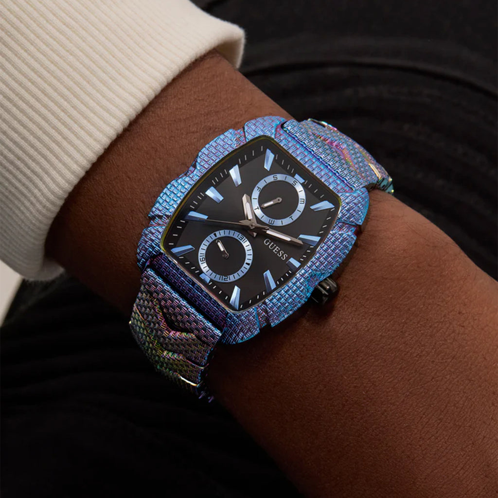 Reloj Guess NILE Caballero