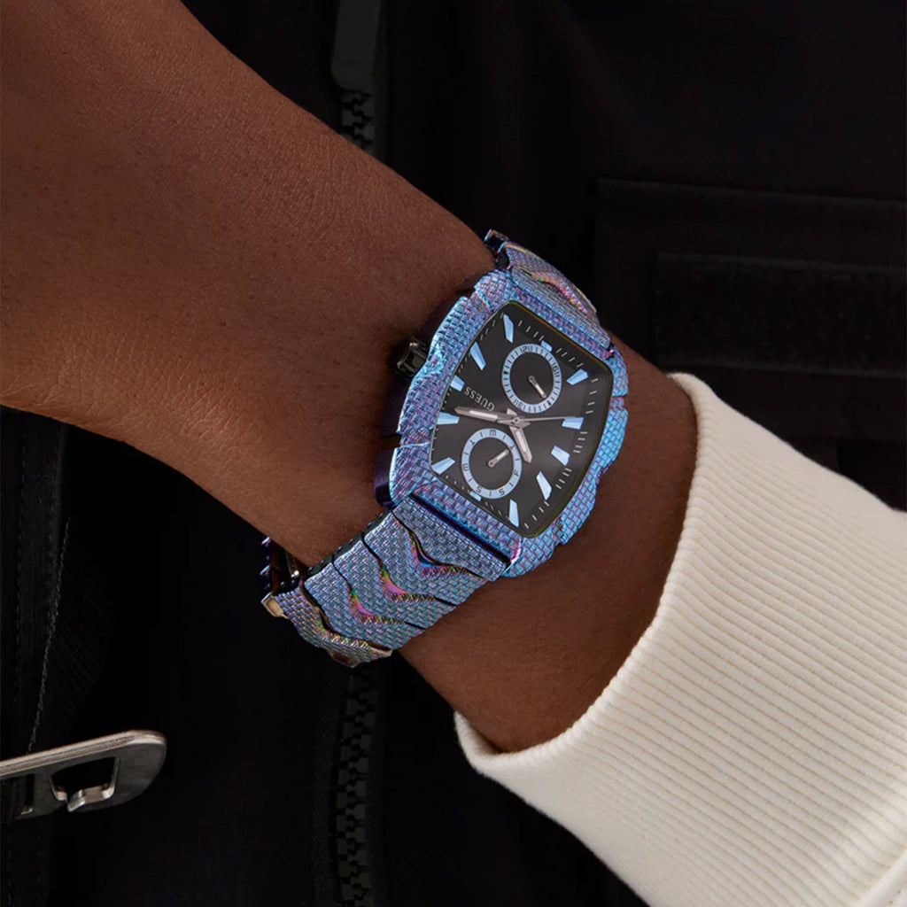 Reloj Guess NILE Caballero