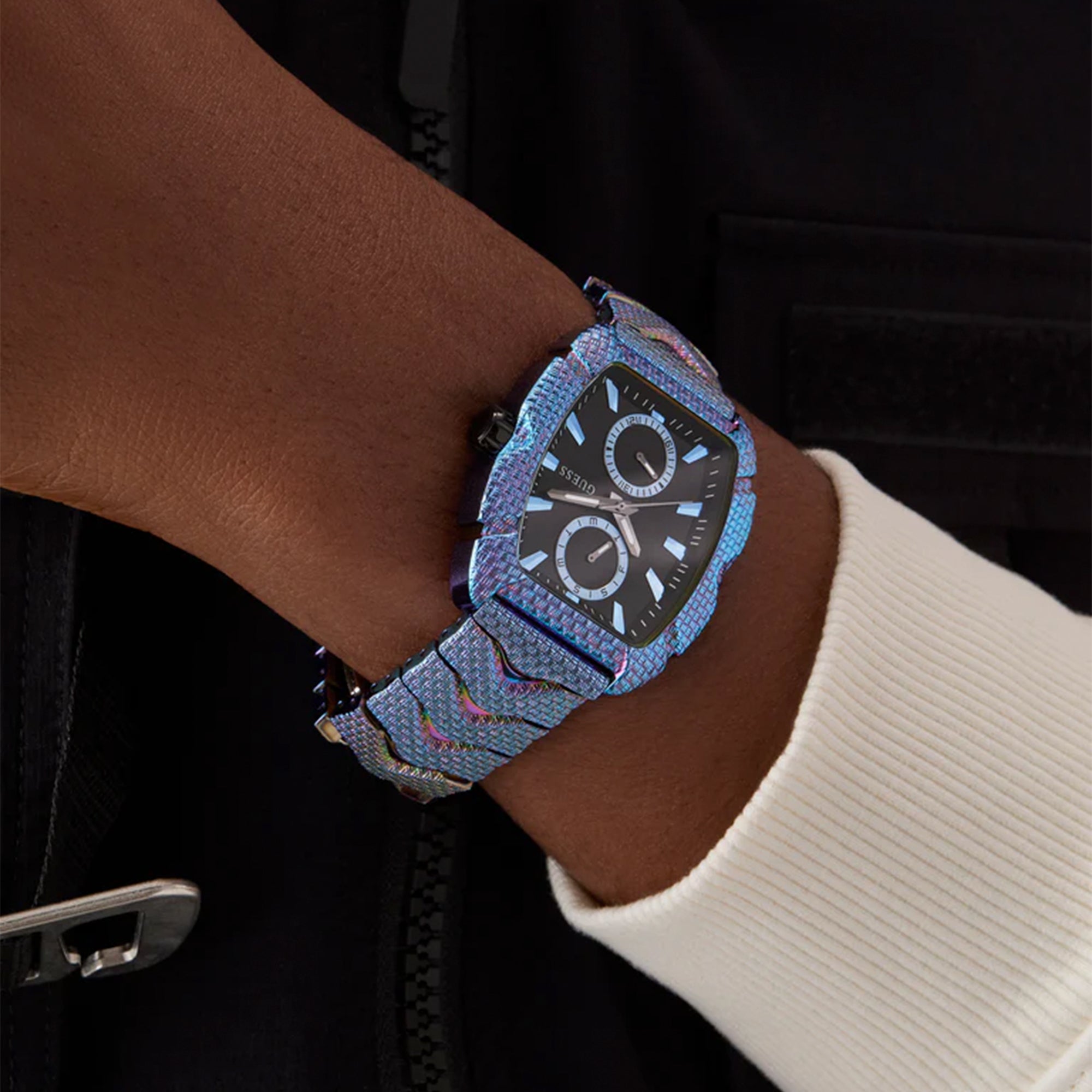 Reloj Guess NILE Caballero