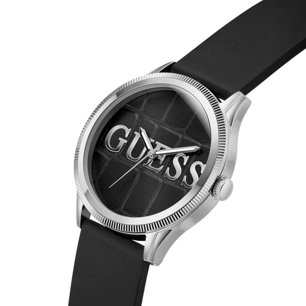 Reloj Guess Reputation Caballero