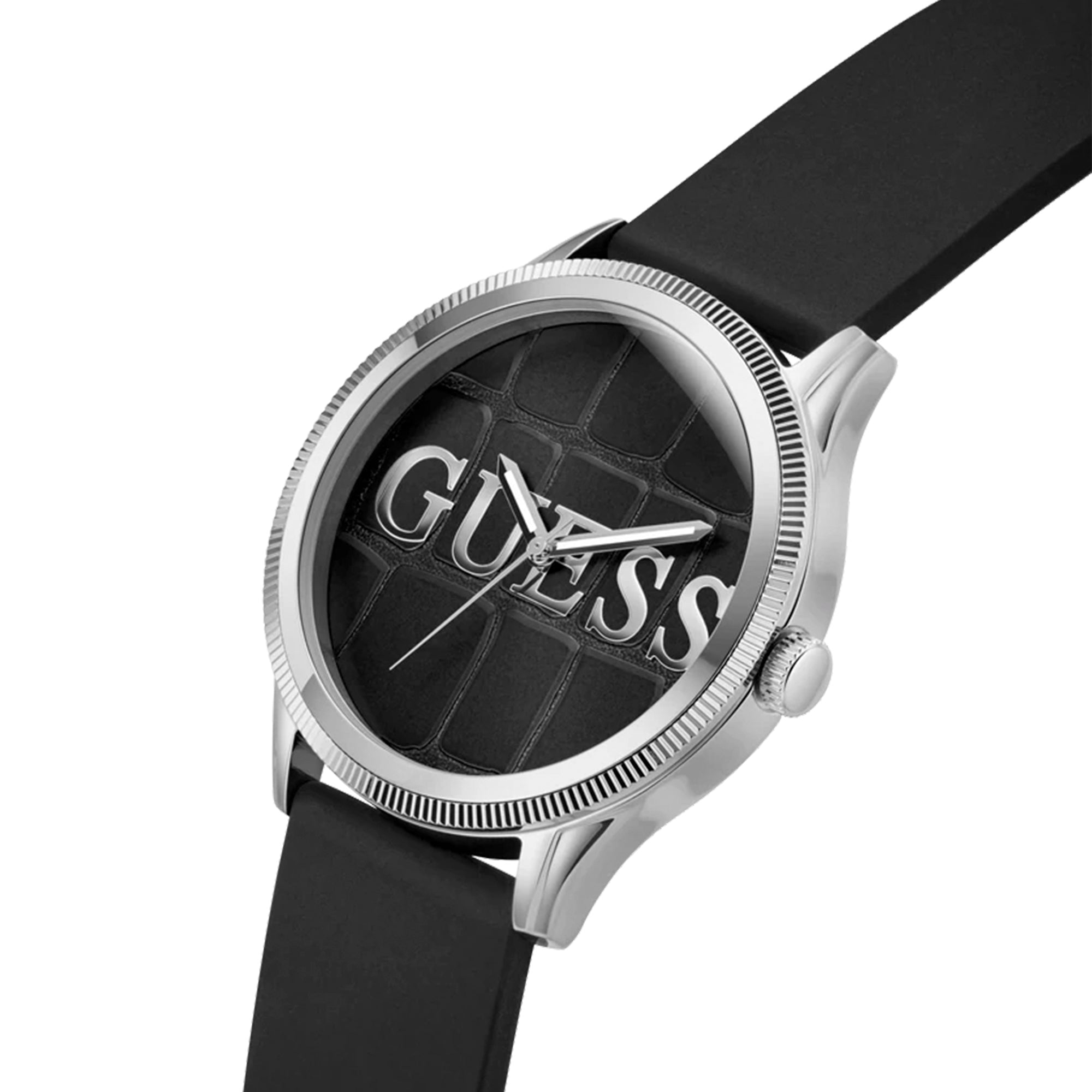 Reloj Guess Reputation Caballero