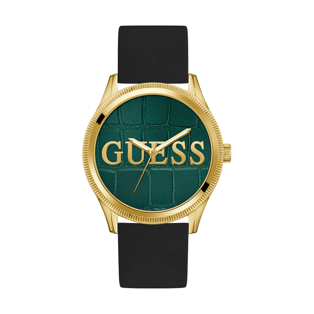 Reloj Guess Reputation Caballero