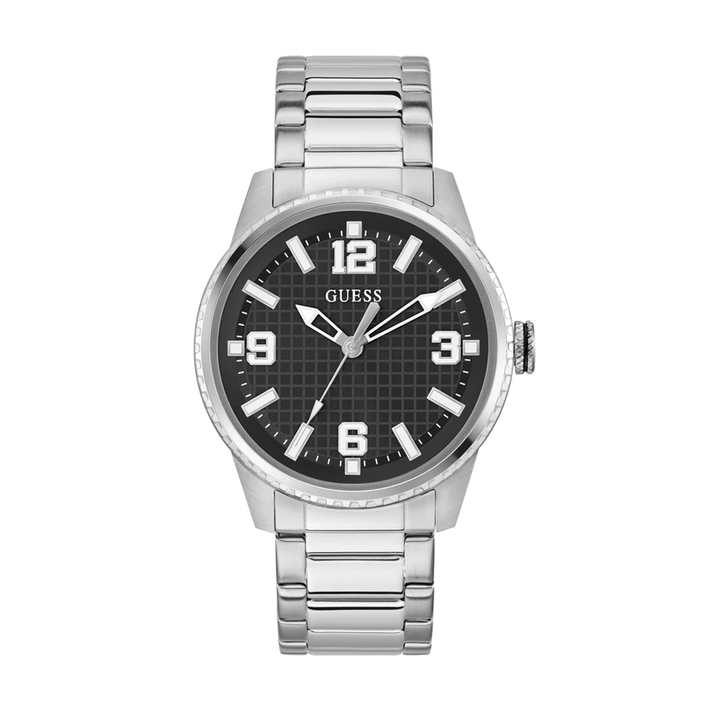 Reloj Guess Varsity Caballero