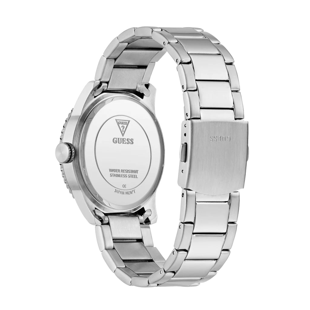 Reloj Guess Varsity Caballero