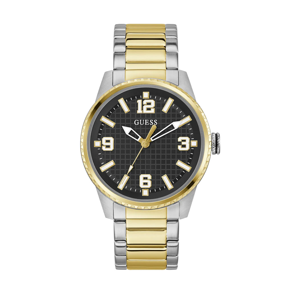 Reloj Guess Varsity Caballero