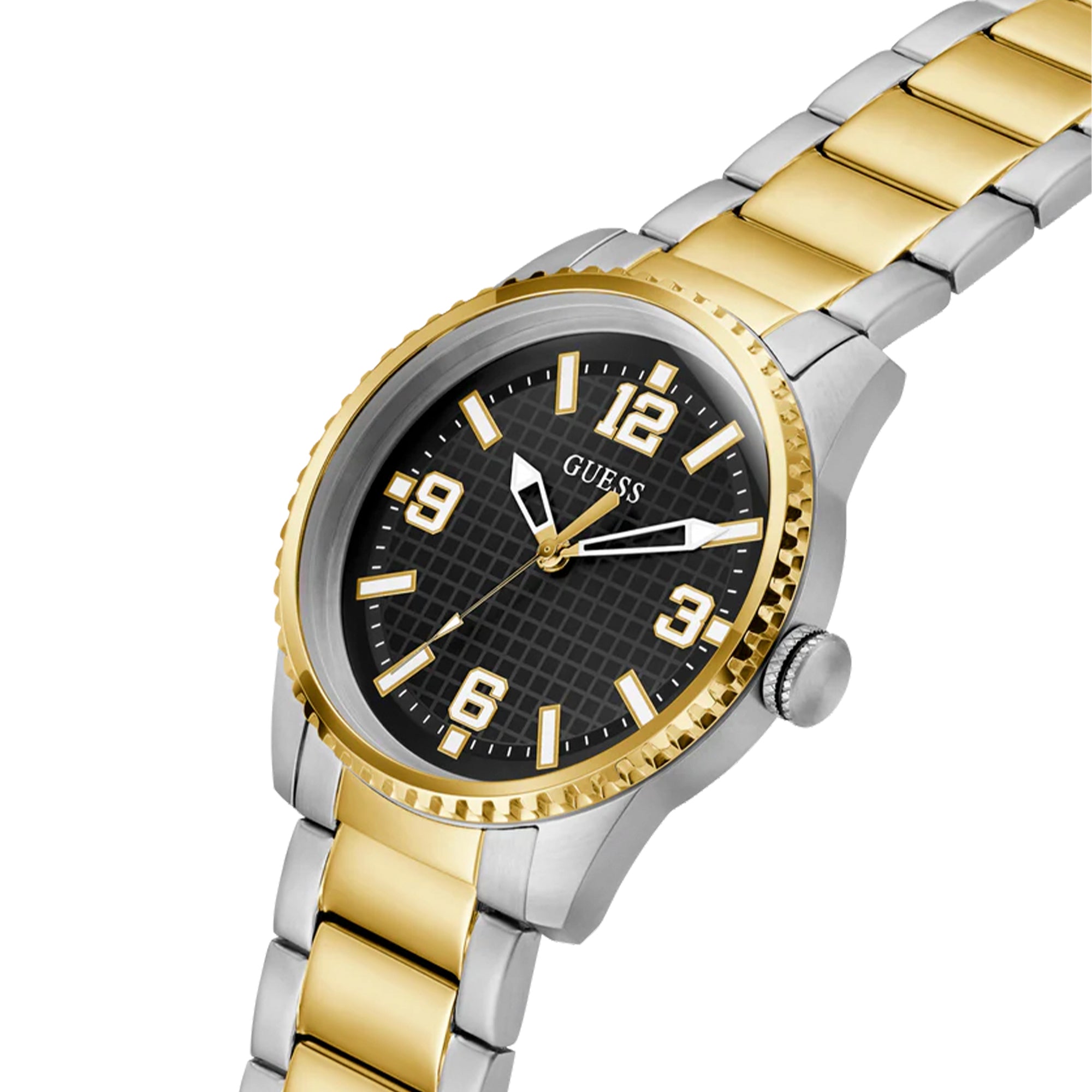 Reloj Guess Varsity Caballero