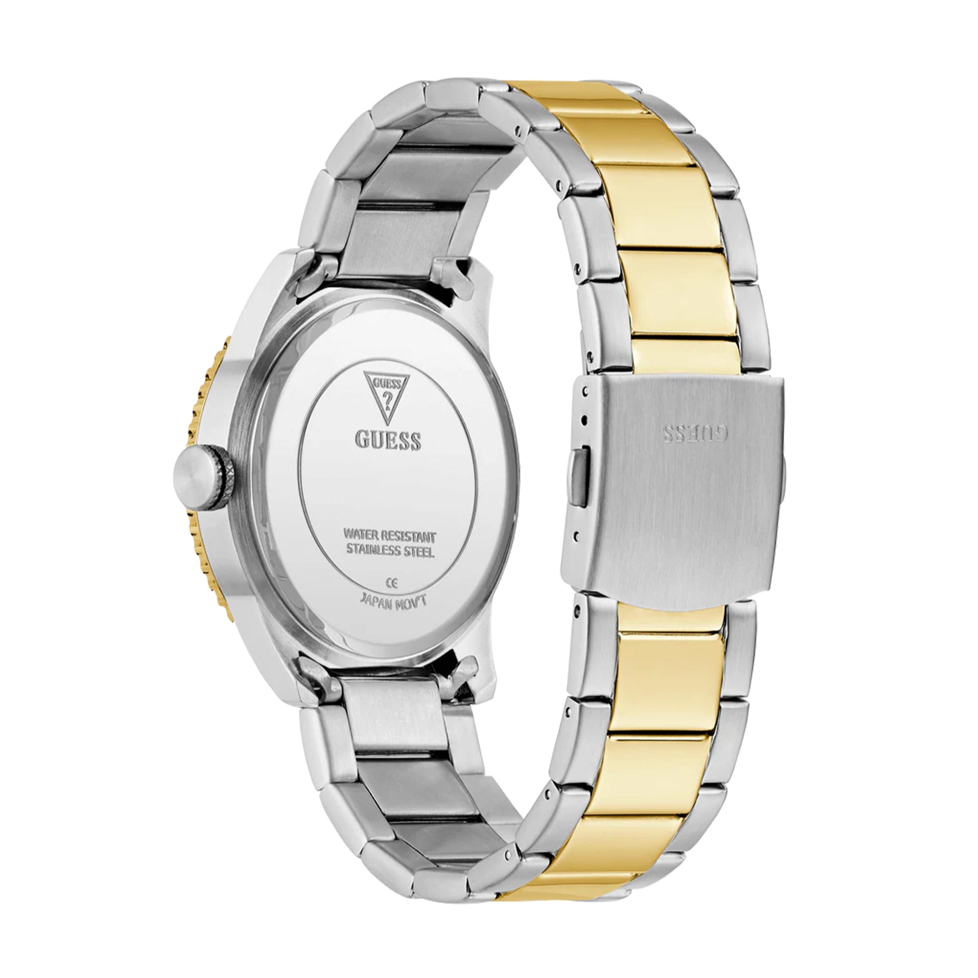 Reloj Guess Varsity Caballero