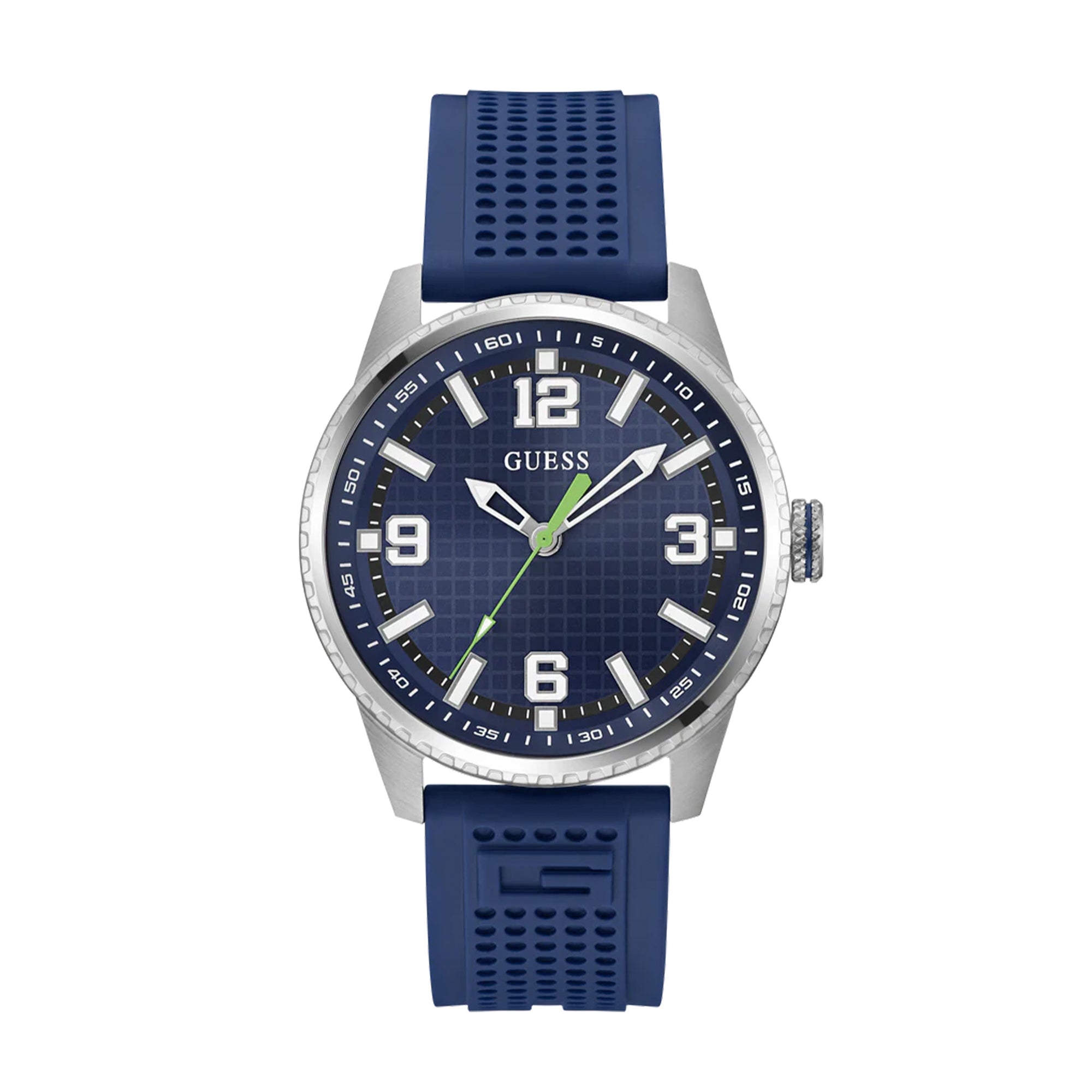 Reloj Guess Varsity Caballero