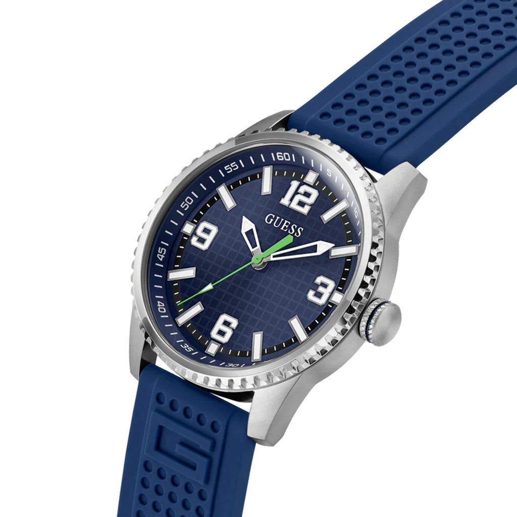 Reloj Guess Varsity Caballero