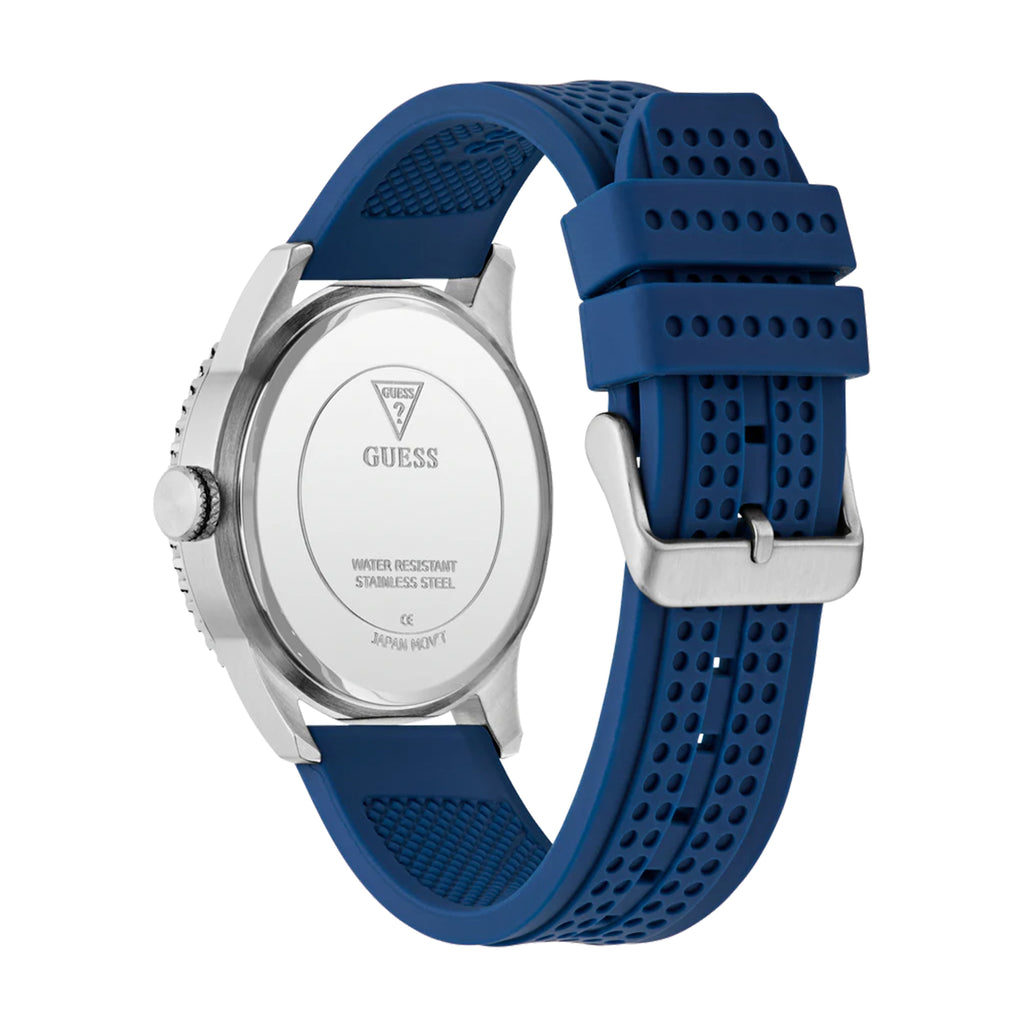 Reloj Guess Varsity Caballero