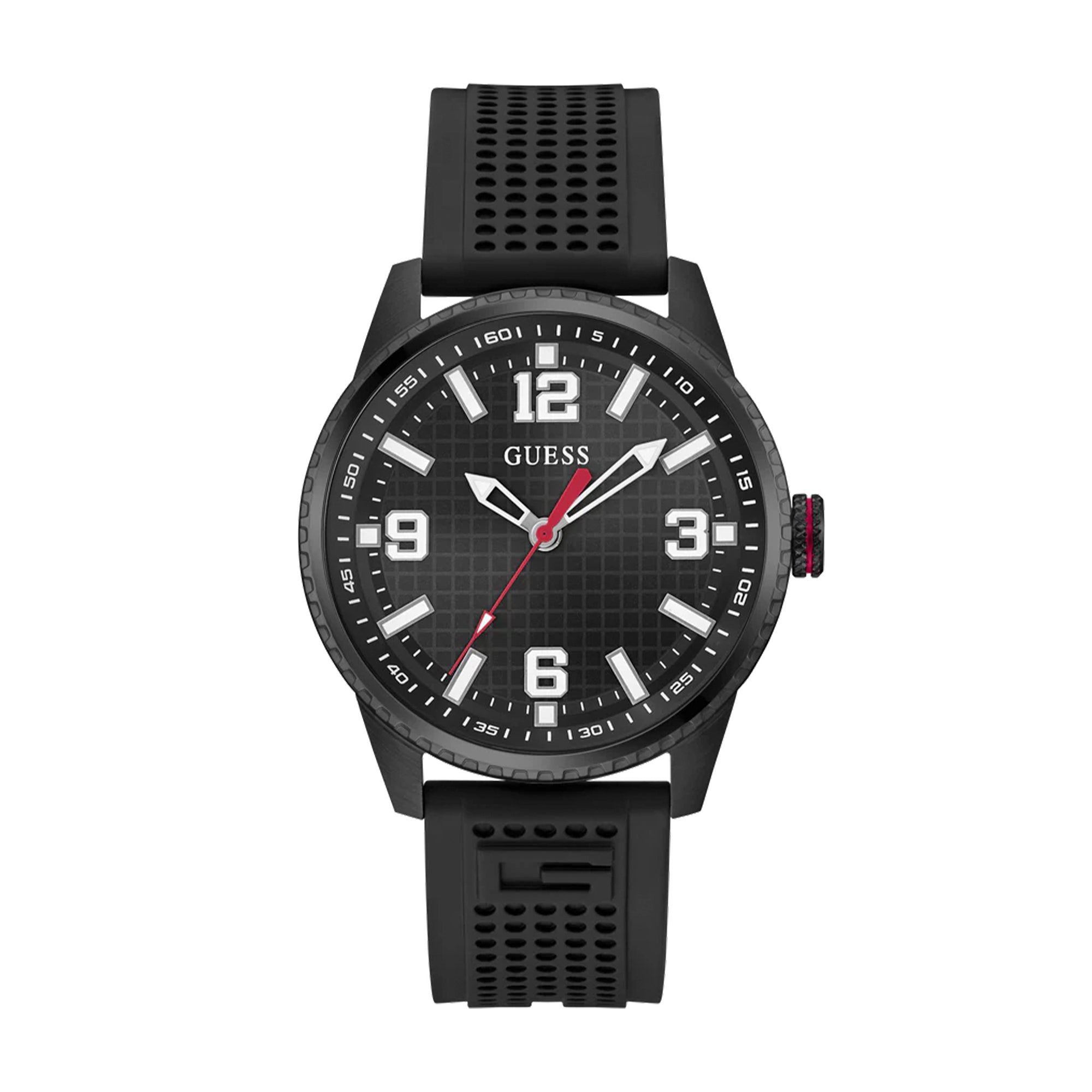 Reloj Guess Varsity Caballero