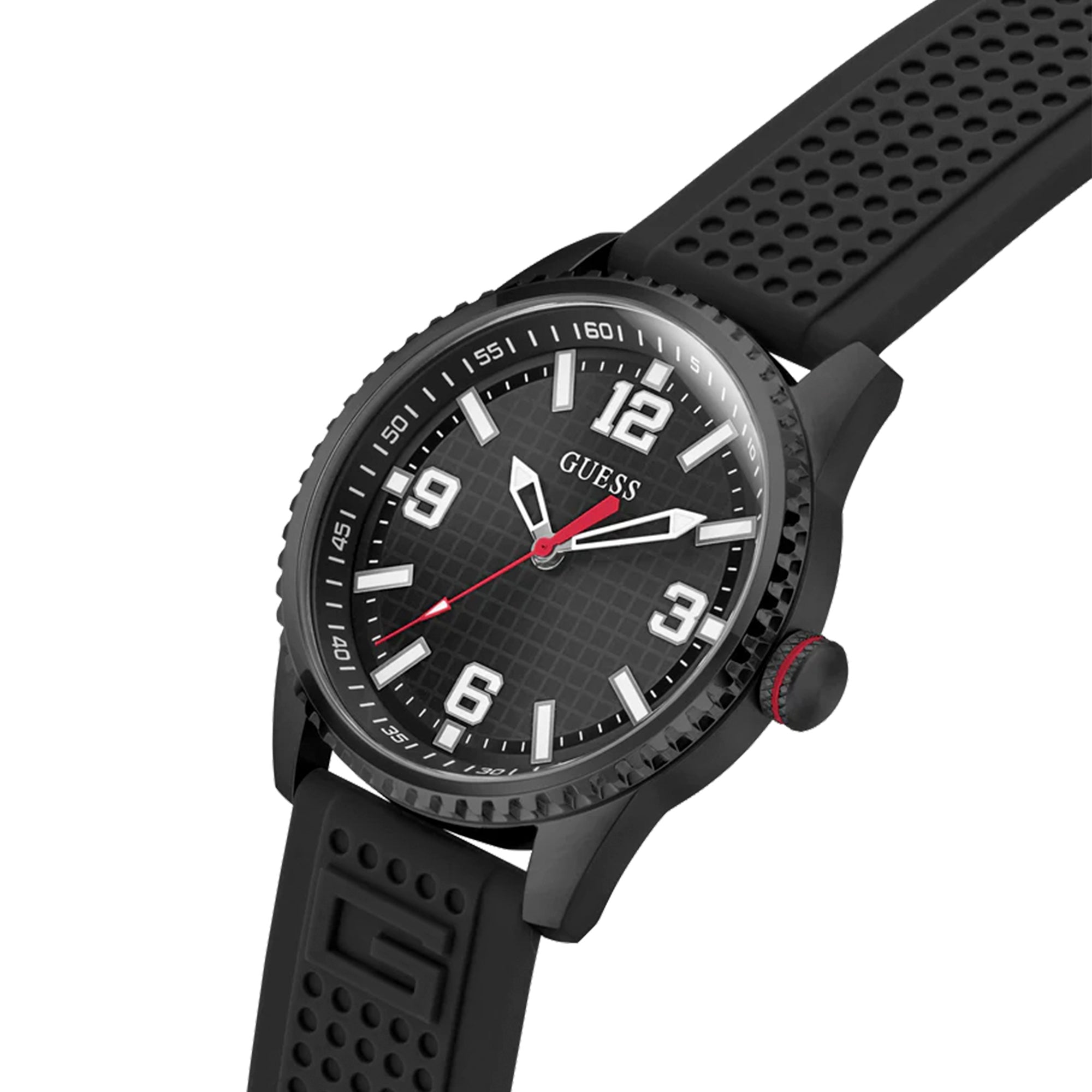 Reloj Guess Varsity Caballero
