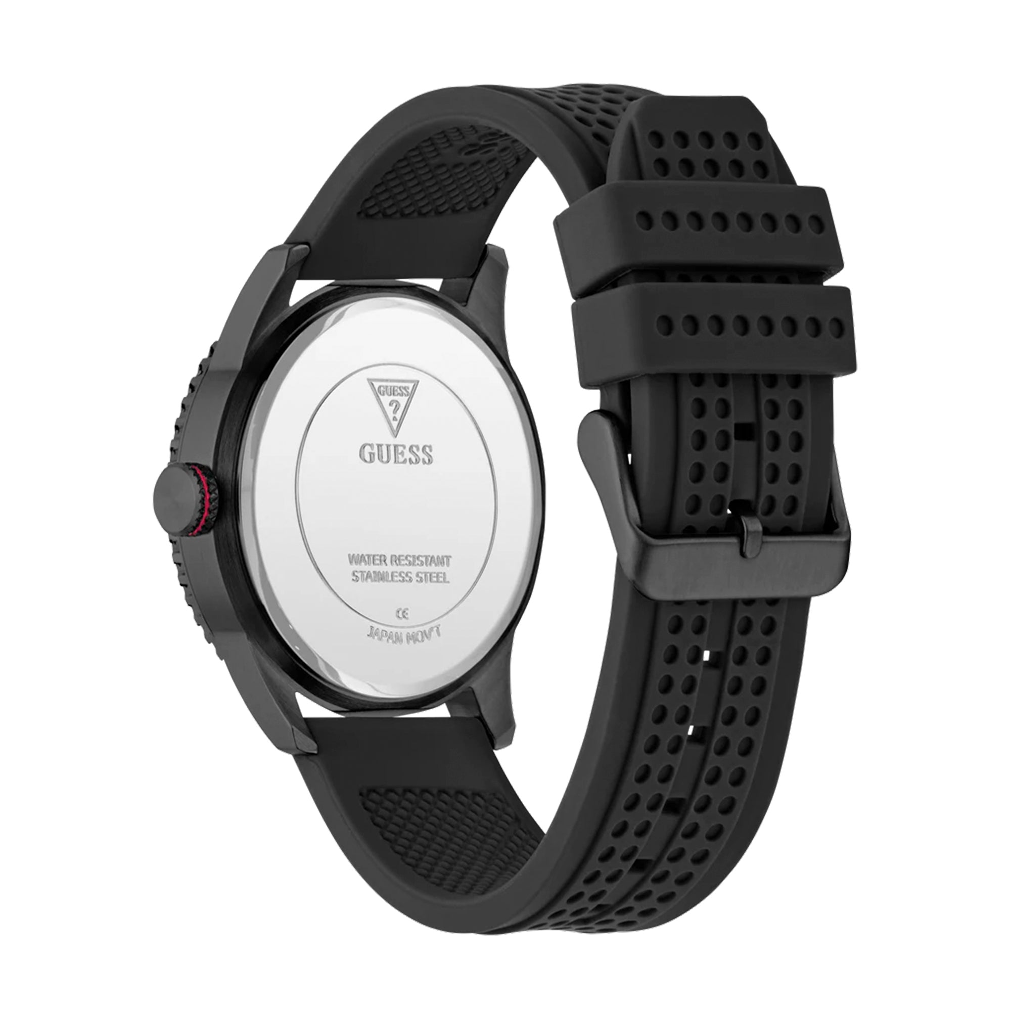 Reloj Guess Varsity Caballero