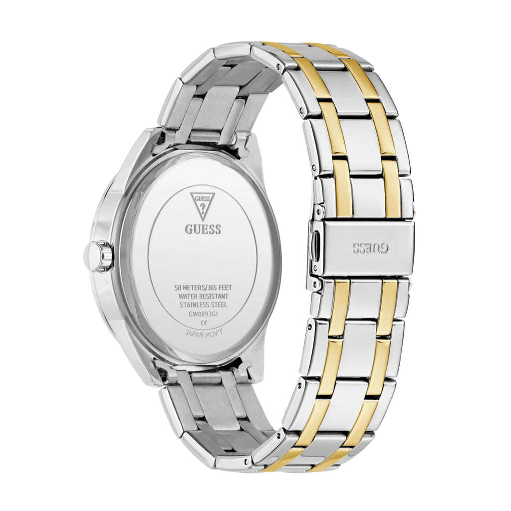 Reloj Guess Elliot Caballero