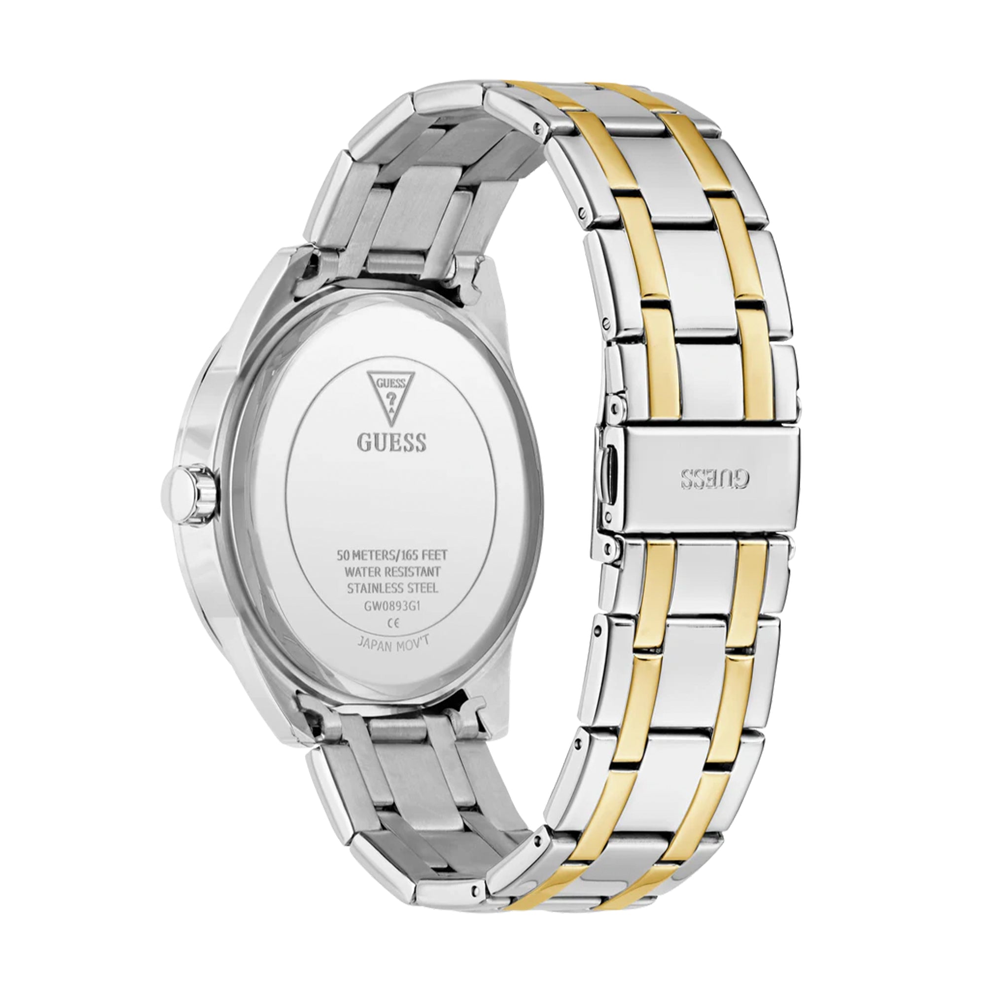 Reloj Guess Elliot Caballero