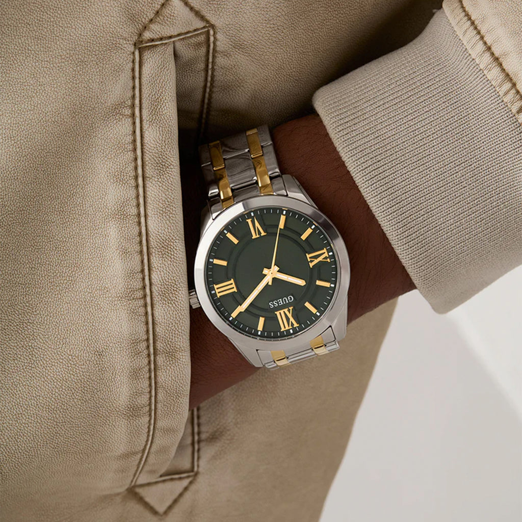 Reloj Guess Elliot Caballero