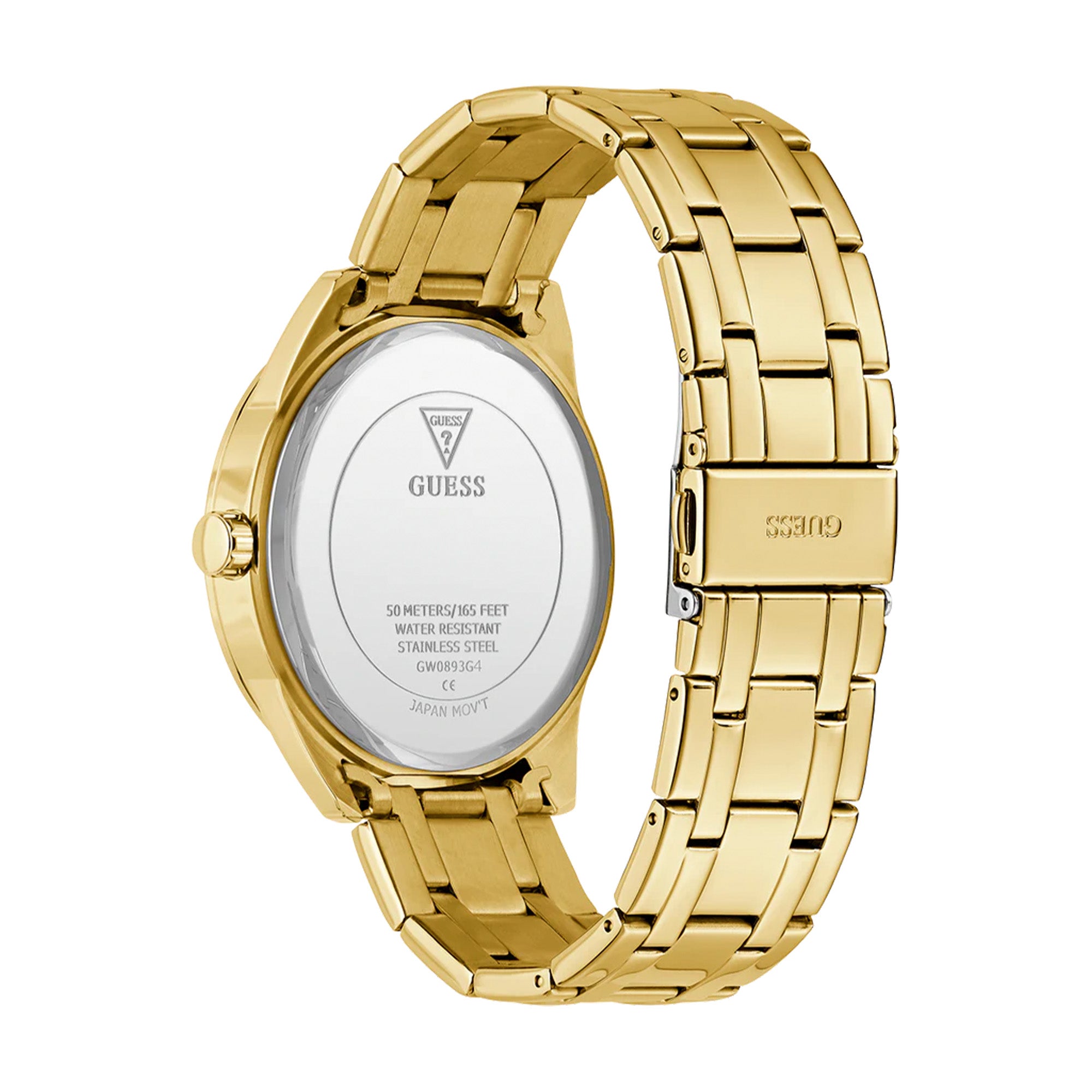 Reloj Guess Elliot Caballero