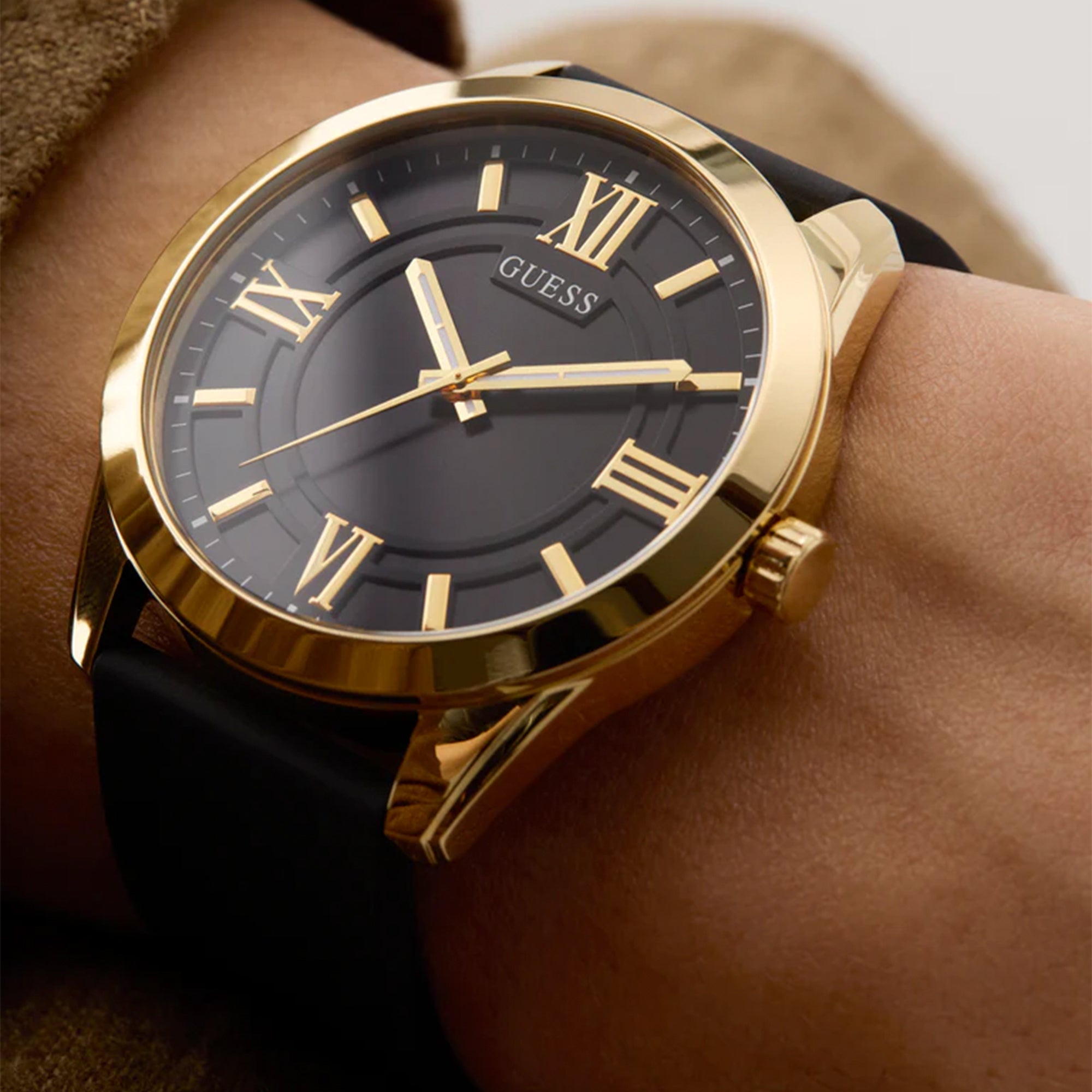 Reloj Guess ELLIOT Caballero