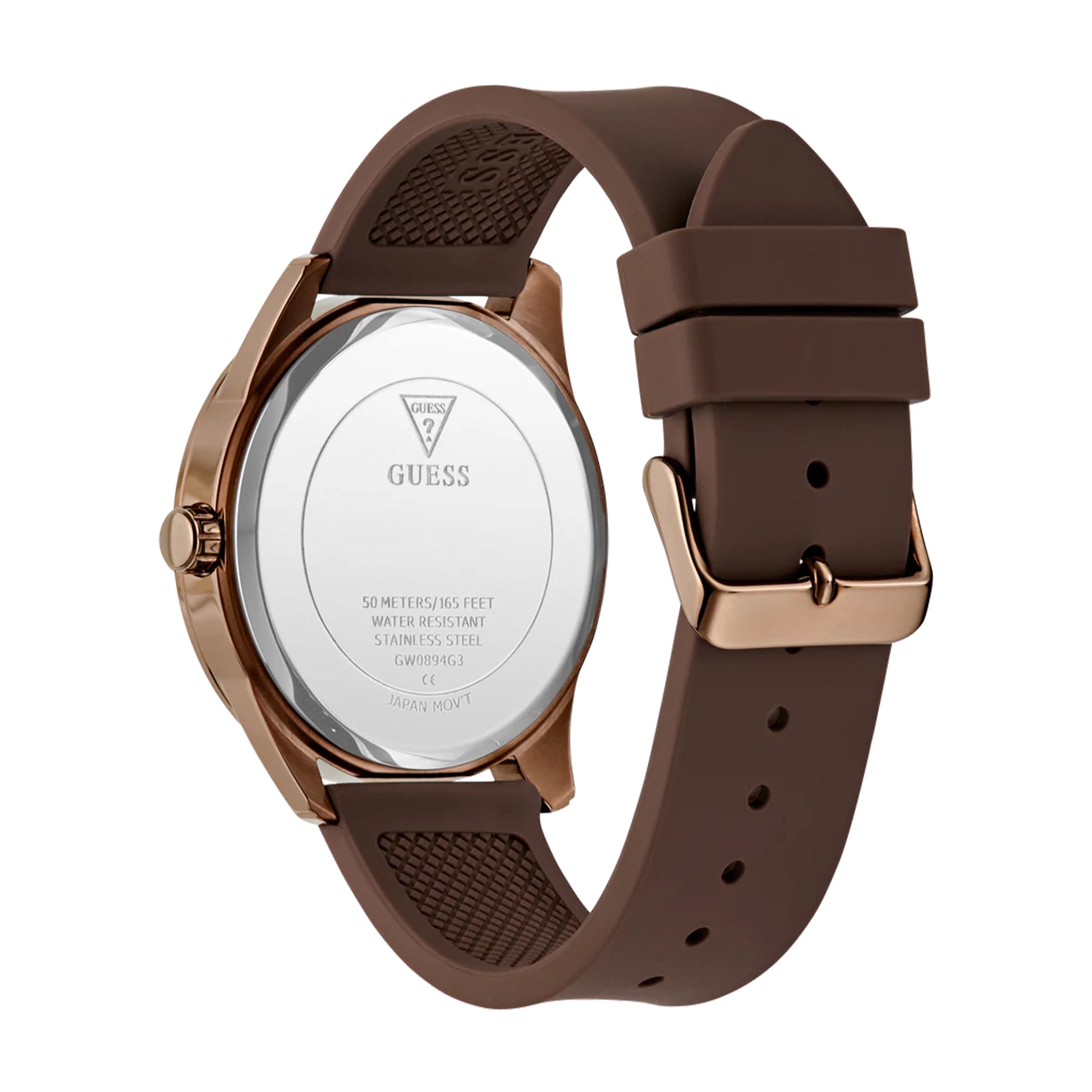 Reloj Guess ELLIOT Caballero