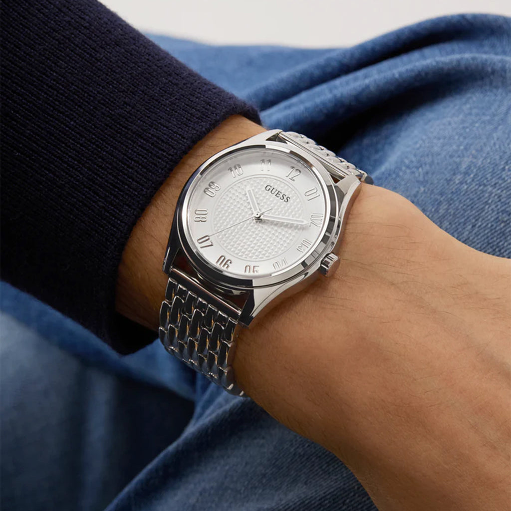 Reloj Guess Tate Caballero