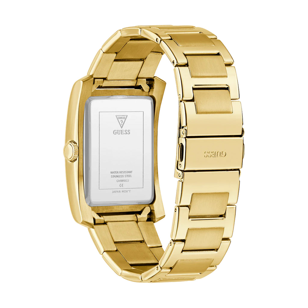 Reloj Guess Clyde Caballero