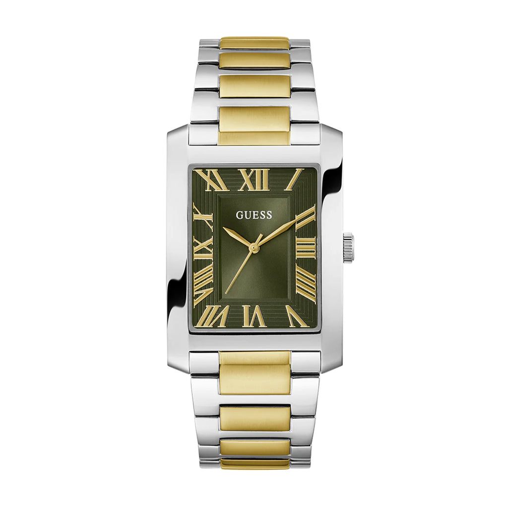 Reloj Guess Clyde Caballero