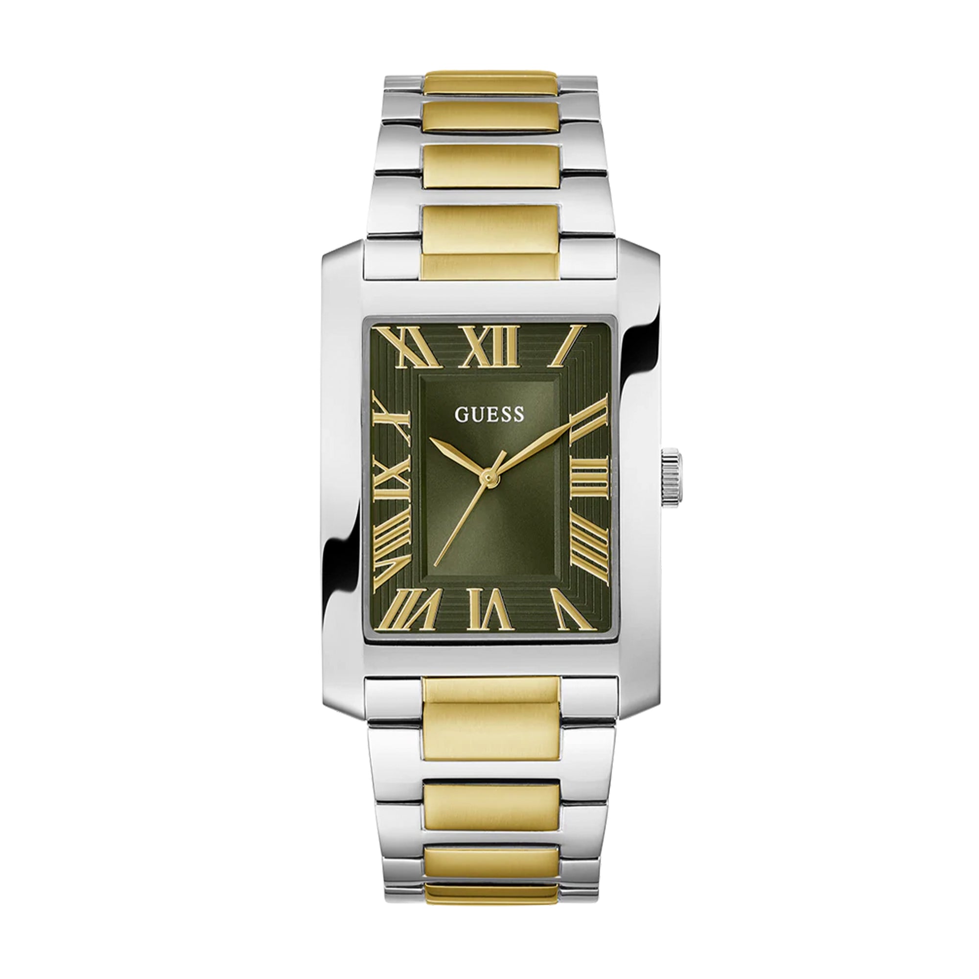 Reloj Guess Clyde Caballero